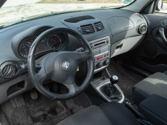 Alfa Romeo 147 JTD M 