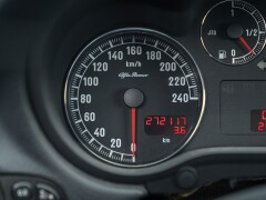 Alfa Romeo 147 JTD M 