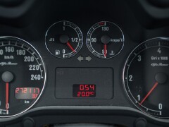 Alfa Romeo 147 JTD M 