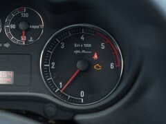 Alfa Romeo 147 JTD M 