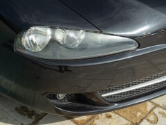 Alfa Romeo 147 JTD M 