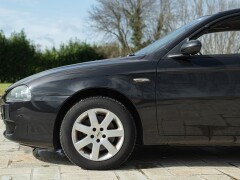 Alfa Romeo 147 JTD M 