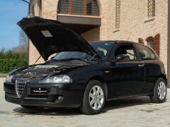 Alfa Romeo 147 JTD M 