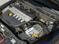 Alfa Romeo 147 JTD M 