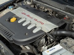 Alfa Romeo 147 JTD M 