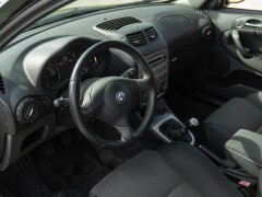 Alfa Romeo 147 JTD M 