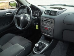 Alfa Romeo 147 JTD M 