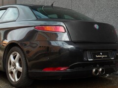 Alfa Romeo GT COUPE\' JTS \"DISTINCTIVE EDITION\" 