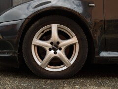 Alfa Romeo GT COUPE\' JTS \"DISTINCTIVE EDITION\" 