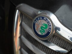 Alfa Romeo GT COUPE\' JTS \"DISTINCTIVE EDITION\" 