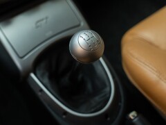 Alfa Romeo GT COUPE\' JTS \"DISTINCTIVE EDITION\" 