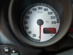 Alfa Romeo GT COUPE\' JTS \"DISTINCTIVE EDITION\" 