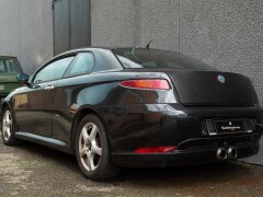 Alfa Romeo GT COUPE\' JTS \"DISTINCTIVE EDITION\" 