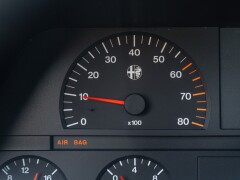 Alfa Romeo 164 TWIN SPARK 