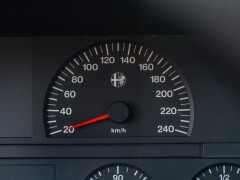 Alfa Romeo 164 TWIN SPARK 