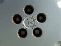 Alfa Romeo 164 TWIN SPARK 