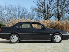 Alfa Romeo 164 TWIN SPARK 