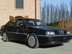 Alfa Romeo 164 TWIN SPARK 