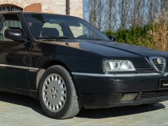 Alfa Romeo 164 TWIN SPARK 