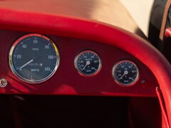 Alfa Romeo 6C - TRIBUTO SPORT 