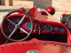 Alfa Romeo 6C - TRIBUTO SPORT 