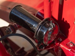 Alfa Romeo 6C - TRIBUTO SPORT 