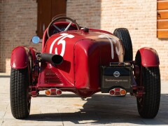 Alfa Romeo 6C - TRIBUTO SPORT 