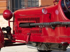 Alfa Romeo 6C - TRIBUTO SPORT 