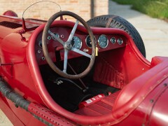 Alfa Romeo 6C - TRIBUTO SPORT 