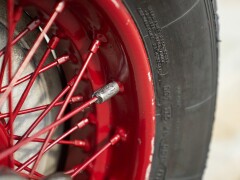 Alfa Romeo 6C - TRIBUTO SPORT 