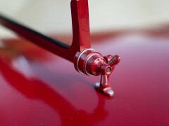 Alfa Romeo 6C - TRIBUTO SPORT 