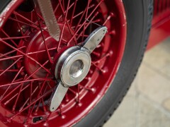 Alfa Romeo 6C - TRIBUTO SPORT 