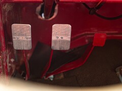 Alfa Romeo 6C - TRIBUTO SPORT 