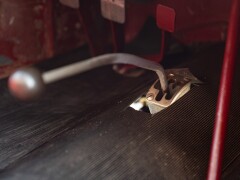 Alfa Romeo 6C - TRIBUTO SPORT 