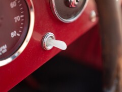 Alfa Romeo 6C - TRIBUTO SPORT 