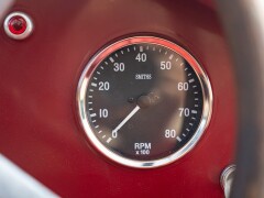 Alfa Romeo 6C - TRIBUTO SPORT 