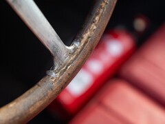 Alfa Romeo 6C - TRIBUTO SPORT 