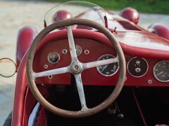 Alfa Romeo 6C - TRIBUTO SPORT 