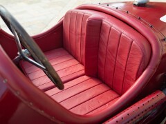 Alfa Romeo 6C - TRIBUTO SPORT 