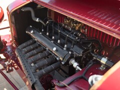 Alfa Romeo 6C - TRIBUTO SPORT 