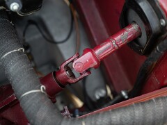 Alfa Romeo 6C - TRIBUTO SPORT 