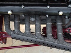 Alfa Romeo 6C - TRIBUTO SPORT 