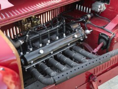 Alfa Romeo 6C - TRIBUTO SPORT 