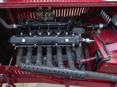 Alfa Romeo 6C - TRIBUTO SPORT 