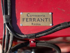 Alfa Romeo 6C - TRIBUTO SPORT 