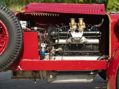 Alfa Romeo 6C - TRIBUTO SPORT 