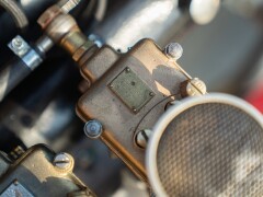 Alfa Romeo 6C - TRIBUTO SPORT 