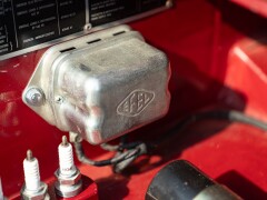 Alfa Romeo 6C - TRIBUTO SPORT 