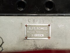 Alfa Romeo 6C - TRIBUTO SPORT 