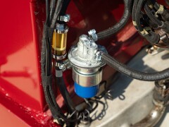 Alfa Romeo 6C - TRIBUTO SPORT 